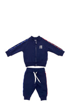 Tuta sportswears 