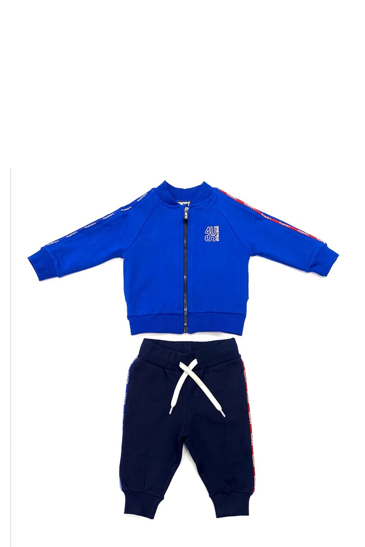 Tuta sportswears 