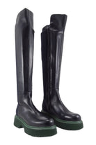 2021NERO/VERDE ALBANO