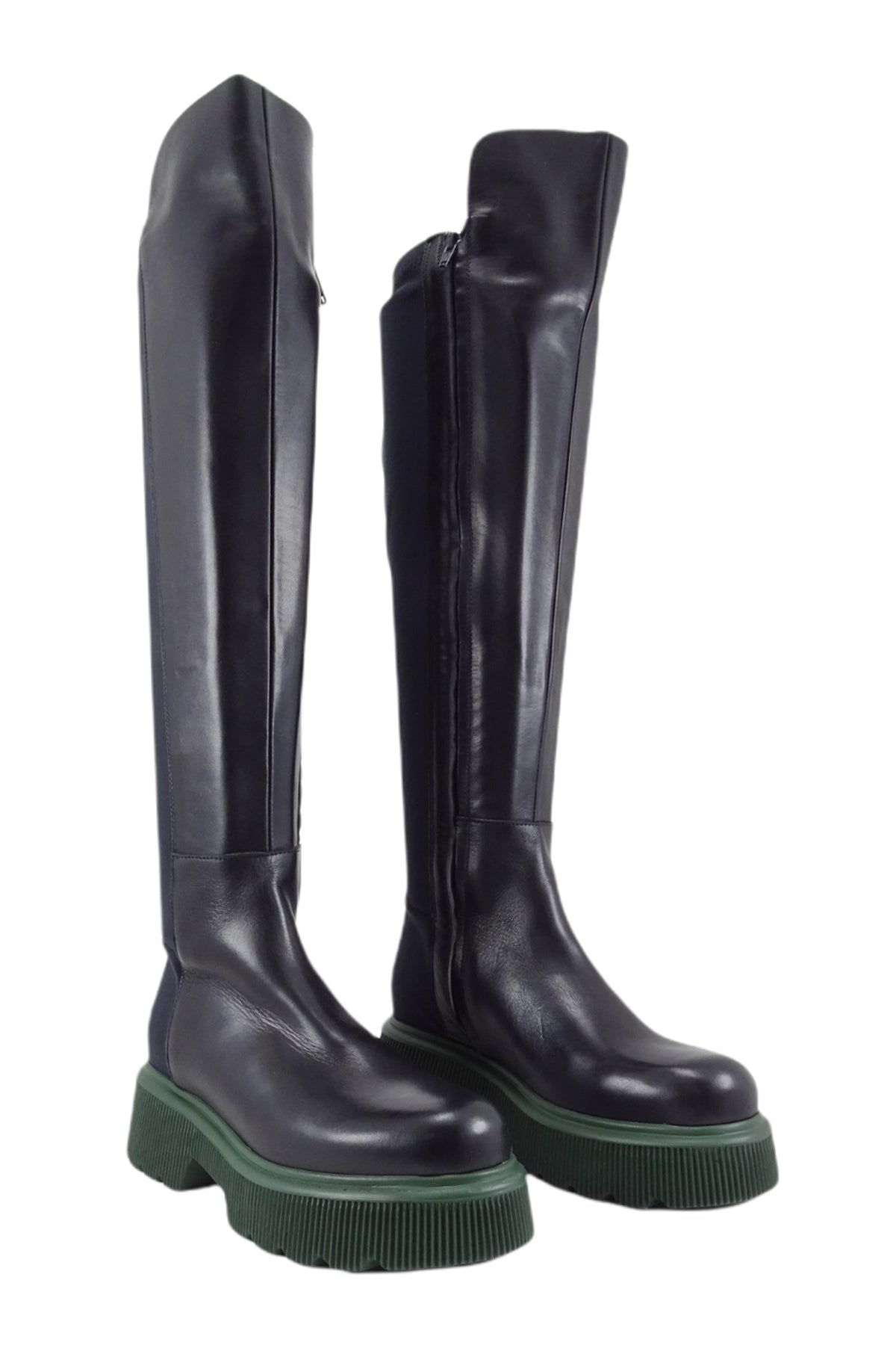 2021NERO/VERDE ALBANO