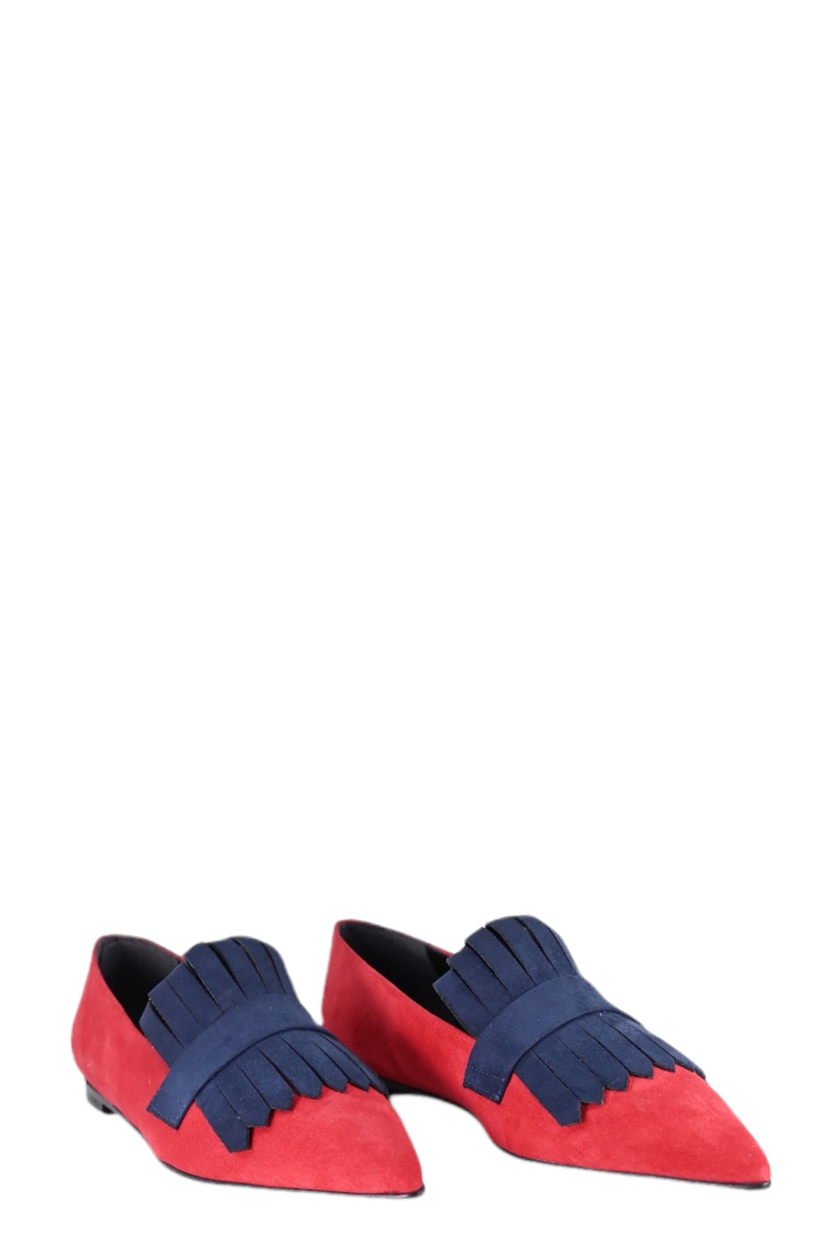 4503ROSSO/BLU GIULIA NERI