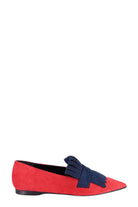 4503ROSSO/BLU GIULIA NERI