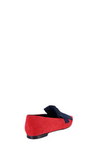 4503ROSSO/BLU GIULIA NERI