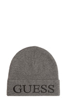 AM8858 WOL01GRY GUESS