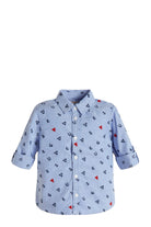 Camicia 