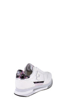 217130WHITE/SILVER METAL LOTTO LEGENDA