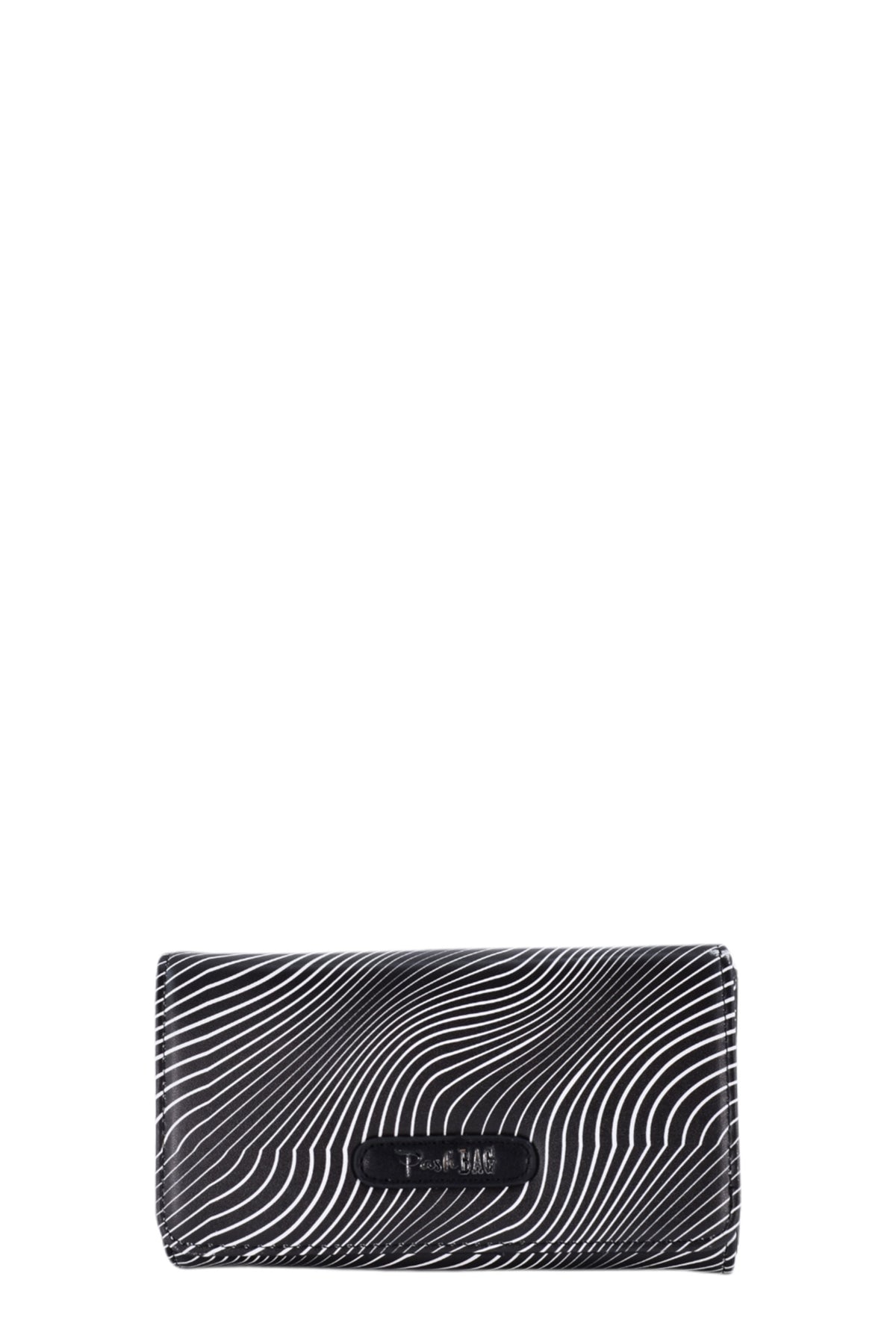 11130NERO PASHBAG
