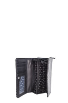 11130NERO PASHBAG