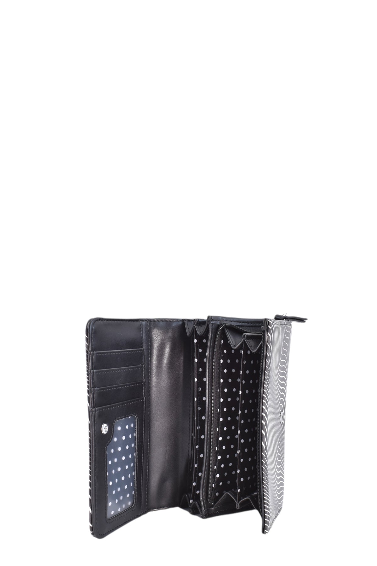 11130NERO PASHBAG