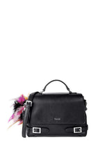 11216BLACK PASHBAG