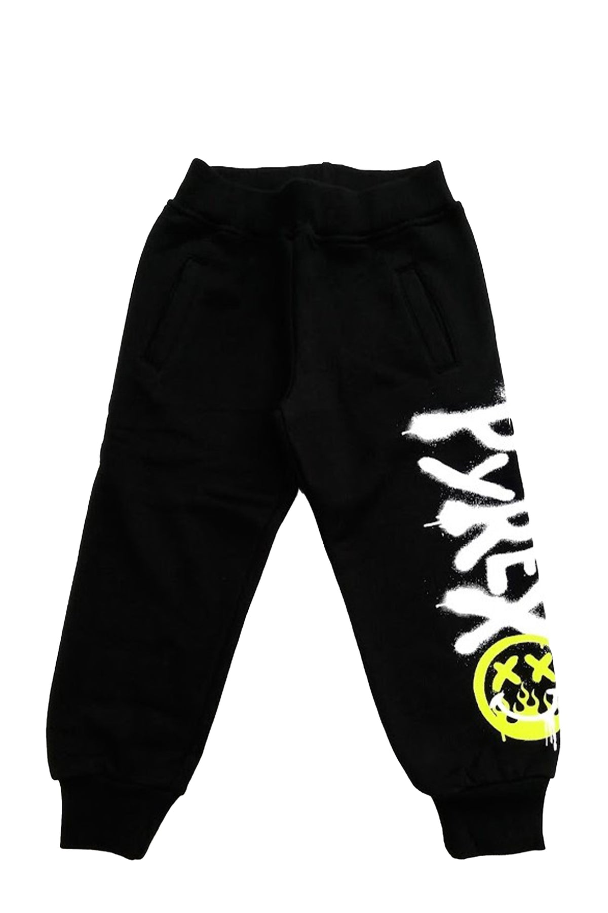 Pantaloni felpa 