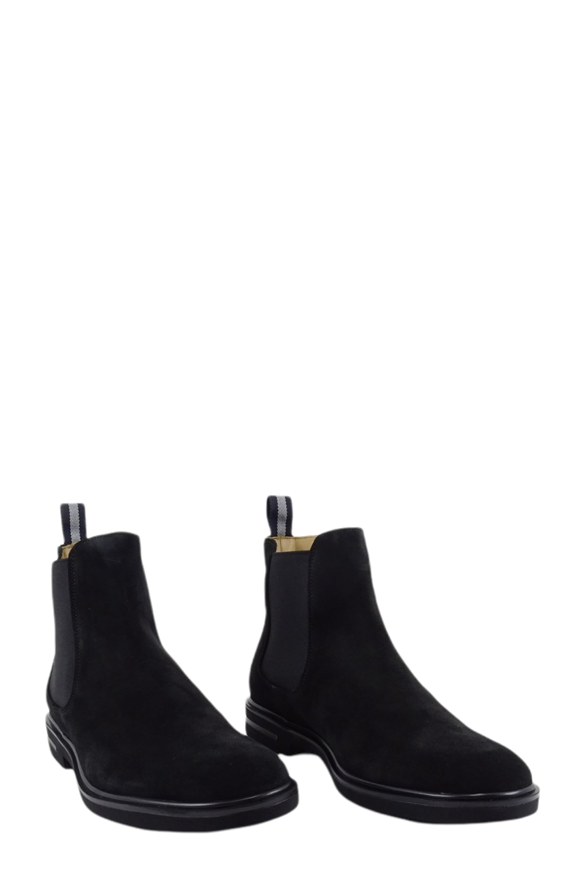 HOL 11NERO ROGAL'S