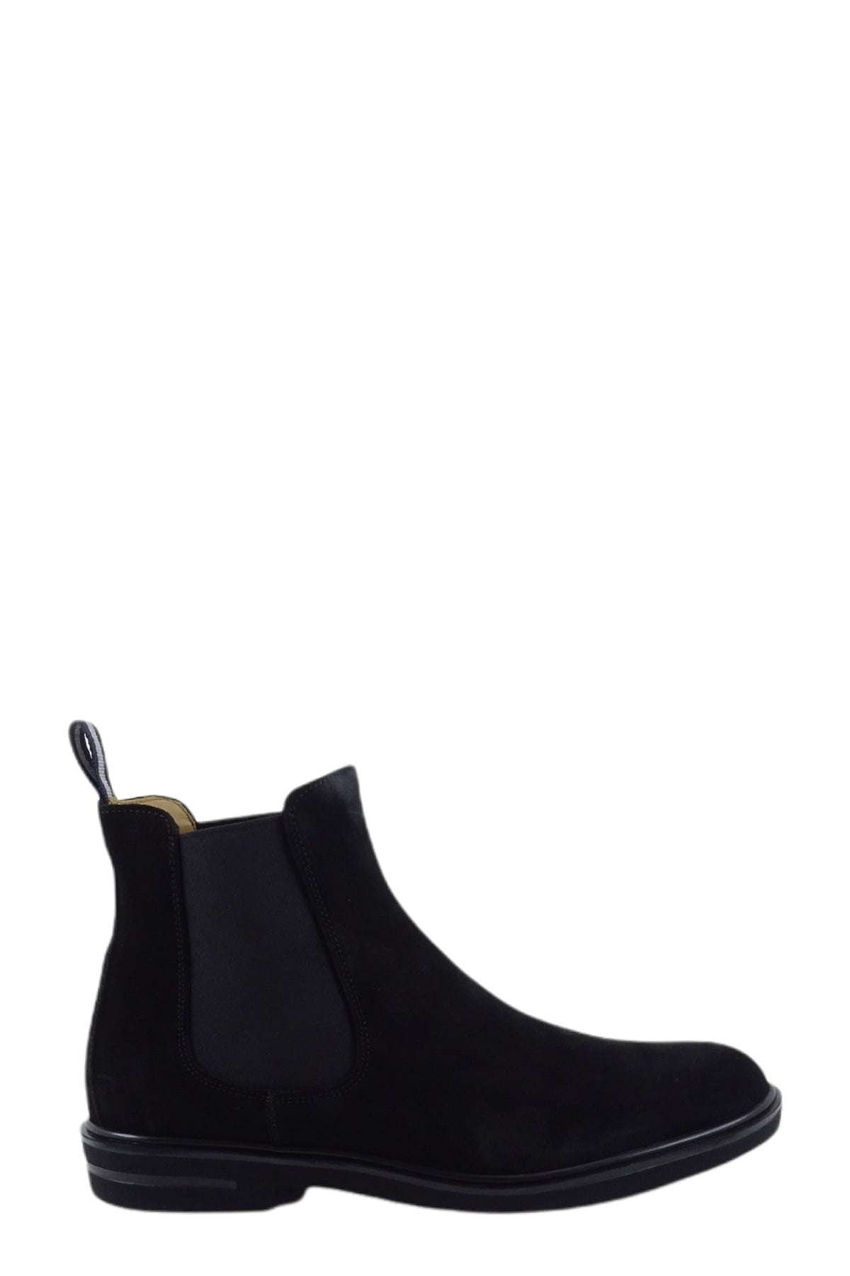 HOL 11NERO ROGAL'S