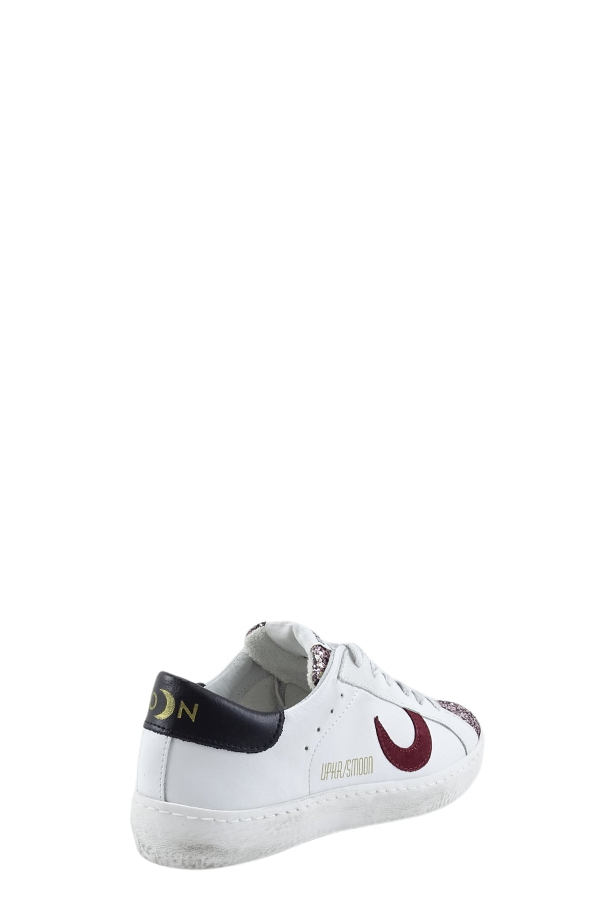 800221BIANCO/ROSE UMA PARKER