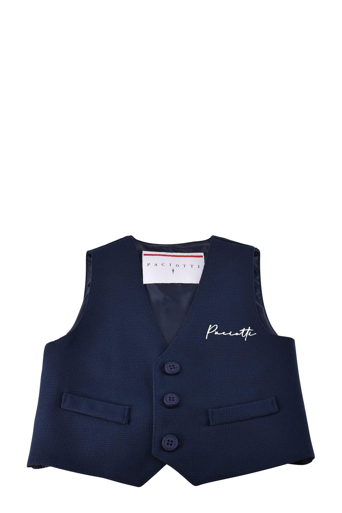 Gilet 