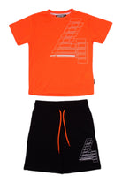 Tuta sportswears 