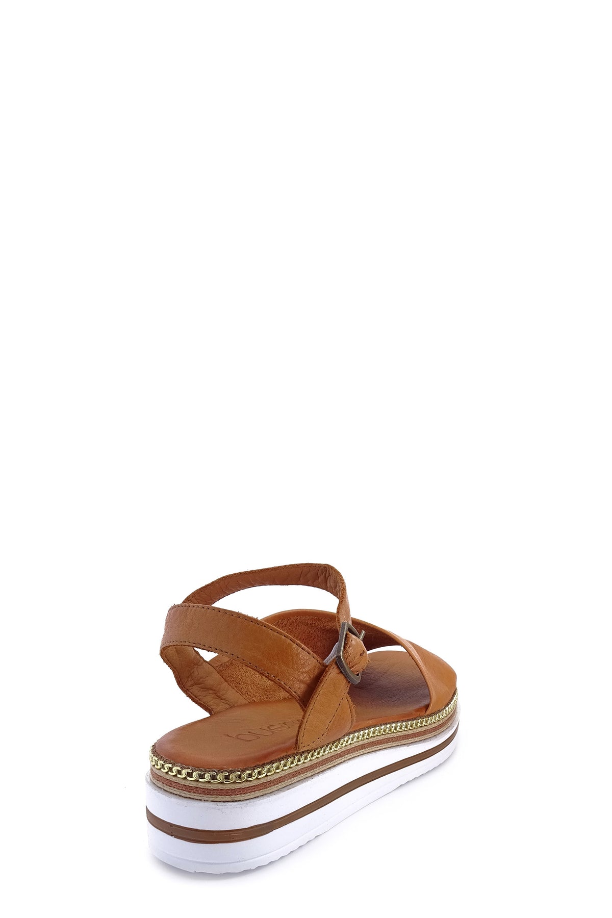 Sandali bassi 