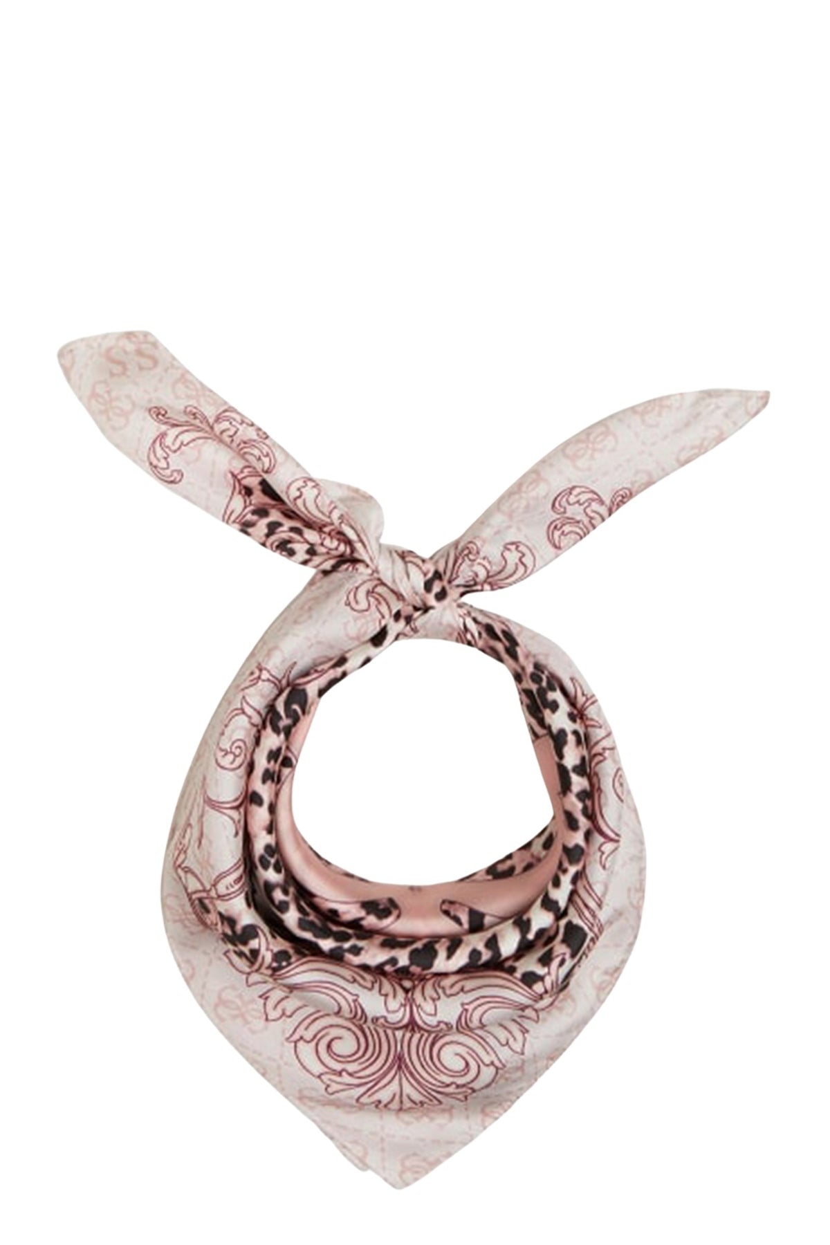 Foulards 