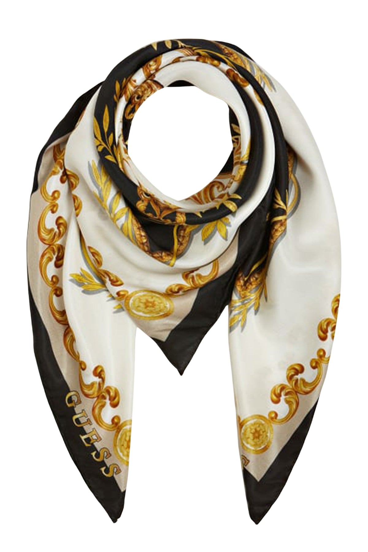 Foulards 