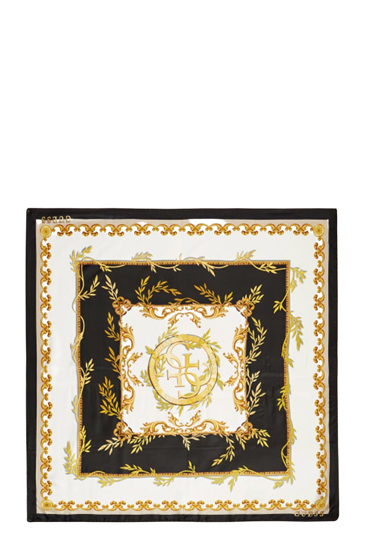 Foulards 
