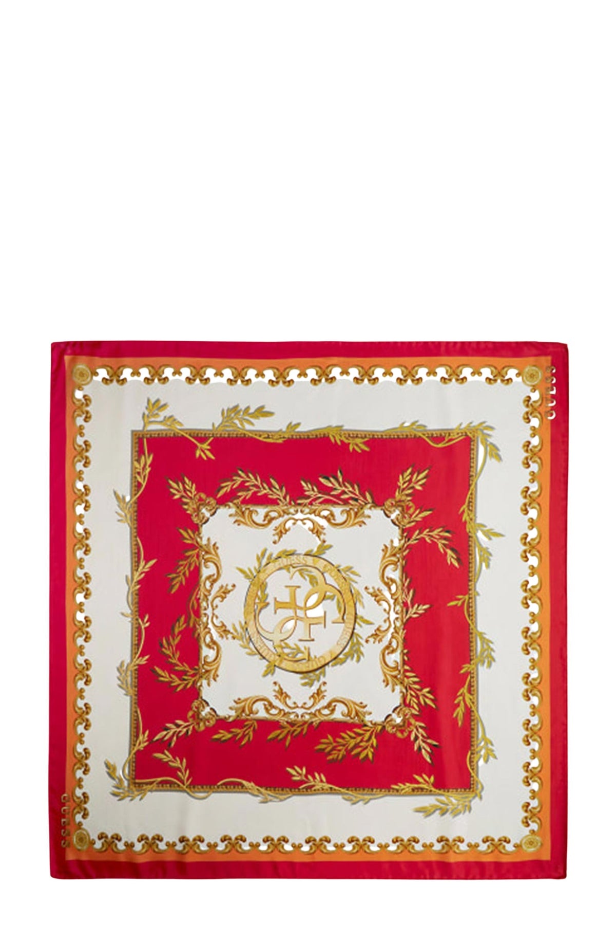 Foulards 