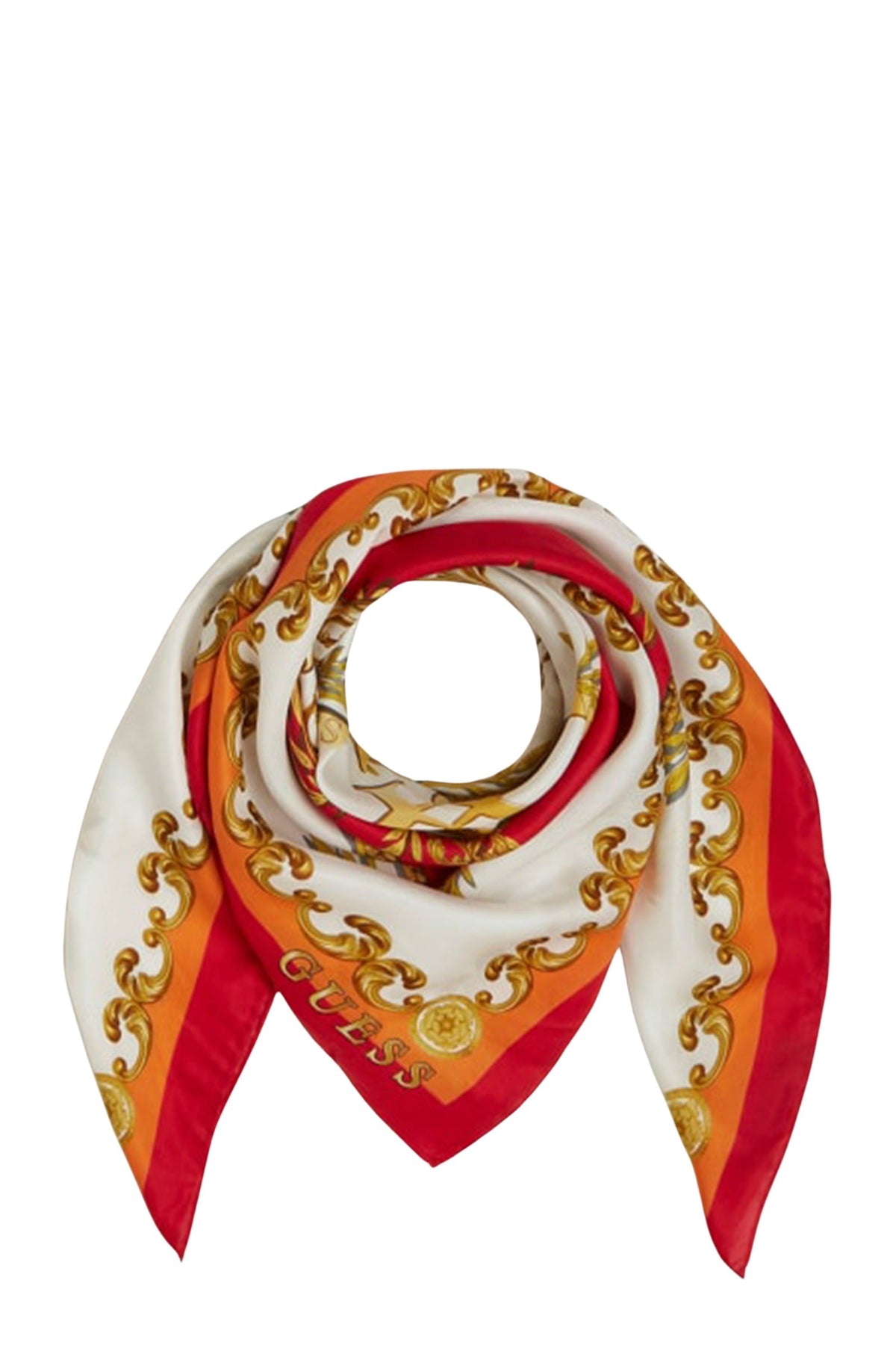 Foulards 