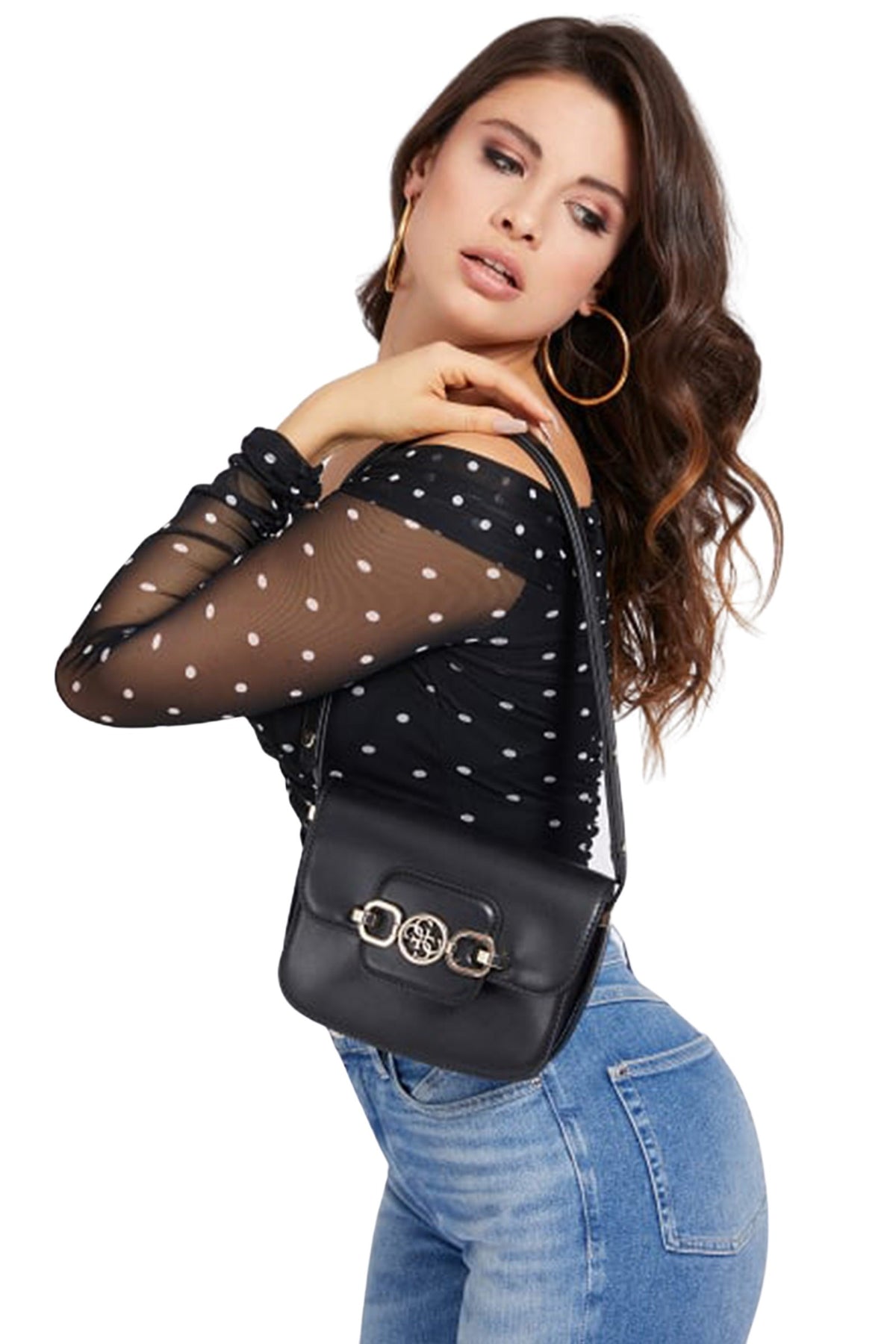 Borsa a tracolla 