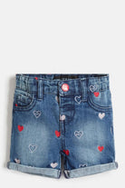 Short 
