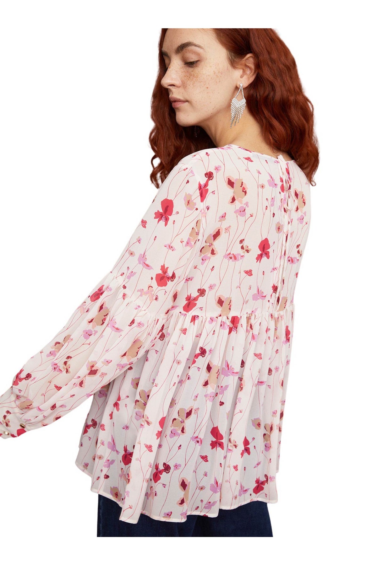 Blusa 