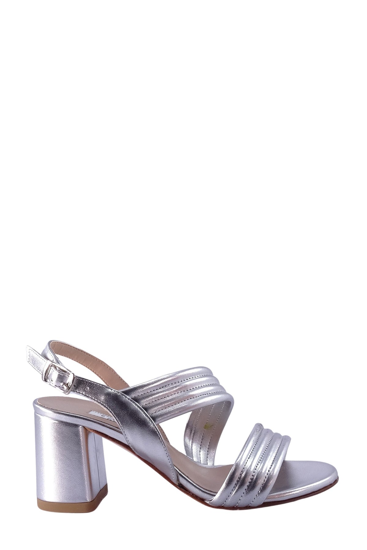 Sandali alti 