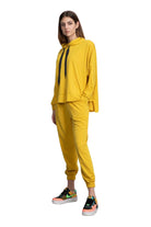 Pantalone felpa 