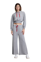 Pantalone felpa 
