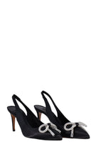 Scarpe con tacco 