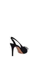 Scarpe con tacco 